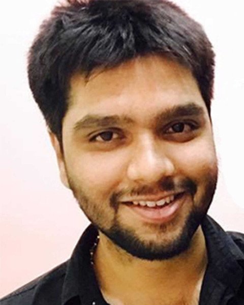Raghuram Dronavajjala